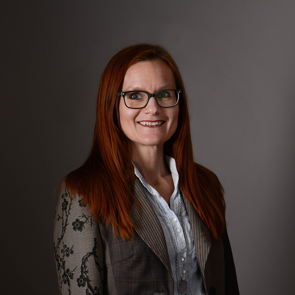 Jenny Lundström